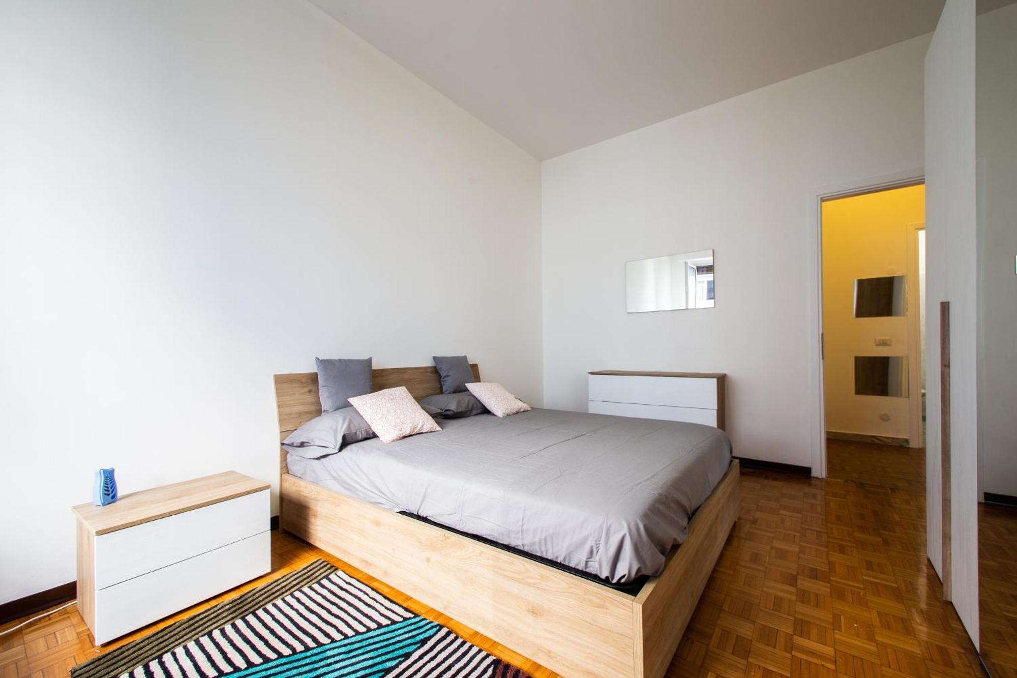 Milano-Linate Suite Self Check In & Free Parking Exterior foto