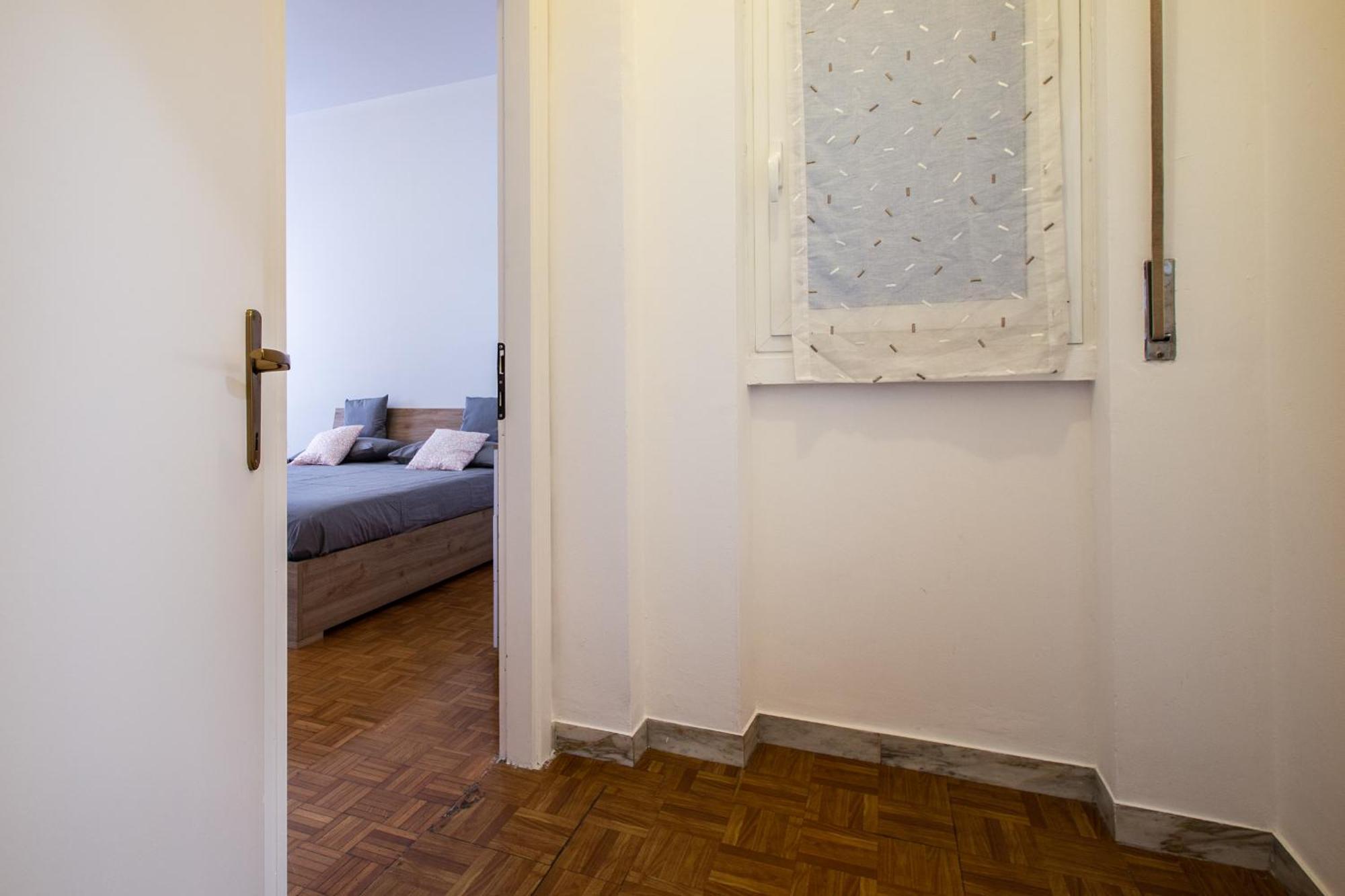 Milano-Linate Suite Self Check In & Free Parking Exterior foto