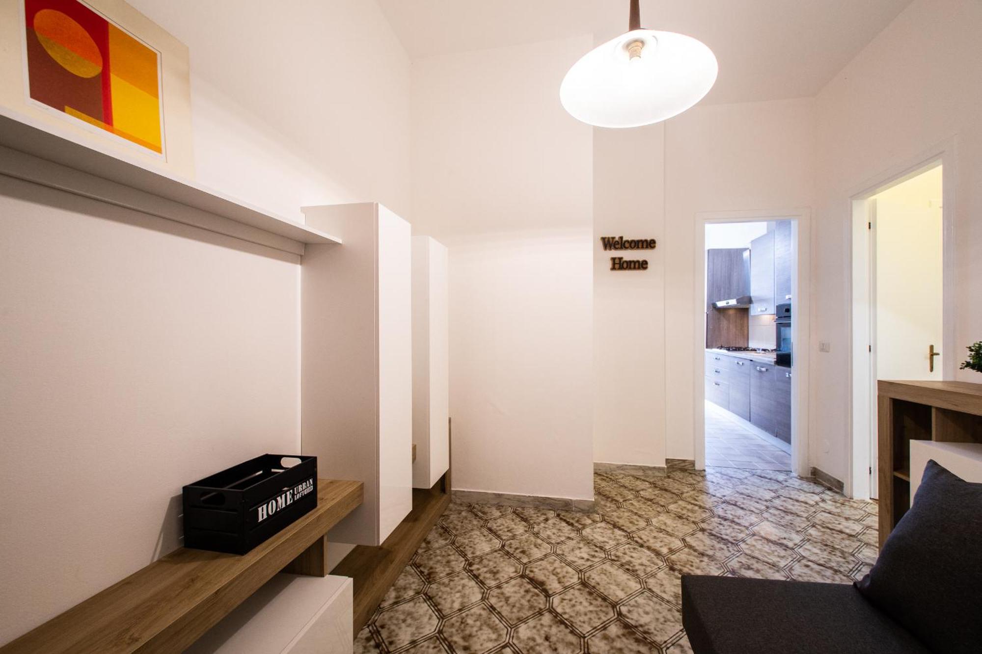 Milano-Linate Suite Self Check In & Free Parking Exterior foto